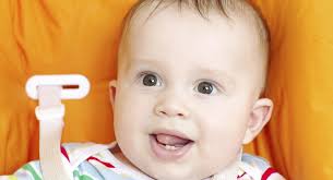 Wie Ihr Kind Zahne Bekommt Entwicklungsschritte Babycenter