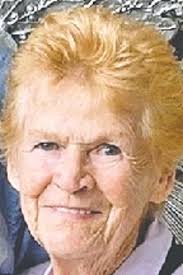 Helen R. McVay Obituary