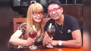 Maybe you would like to learn more about one of these? Fue Una Farsa Hablo Ex De La Tigresa Del Oriente Despues De Abandonarla El Dia De Su Boda Infobae
