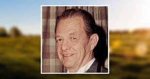 Walter W Hickey Obituary November 23, 2020