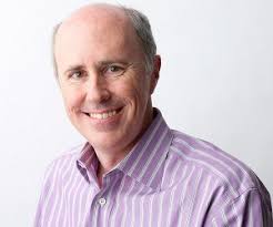 Jim Keane named COO at Steelcase