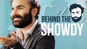 Hi, here's the first installment of Behind the Showdy with Cody Johnston.  Link: https://patreon.com/posts/31831972 Produced by Katy Stoll. Directed  by Daniel Gordh.