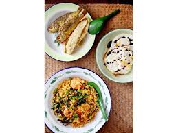 Resep praktis nasi goreng kampung hijau rawit yang enak resep mudah 150. Resipi Nasi Goreng Kampung