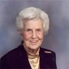 Obituary information for Mary Shinn