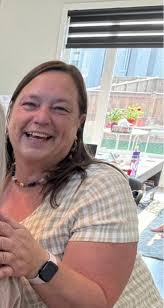 Estelle Marie Berard