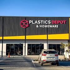 Plastic Depot