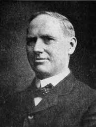 Notable Annis Jurists, Lawyers, and Lawmen