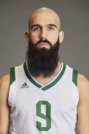 2023 Men's Volleyball Roster