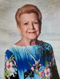 Obituary information for Della Daniel Gray