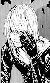 Is a section in ryuk's human observation journal. Mello Death Note Wiki Fandom