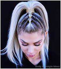 Maybe you would like to learn more about one of these? 17 Cool Traditional Viking Hairstyles Women Daily Hairstyles Ideas Tips And Tricks