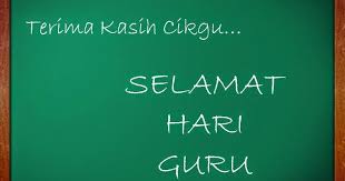 Hence, follow the steps & enjoy sewing! Selamat Hari Guru 2014