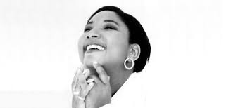 WHERE ARE THEY NOW? Shara Nelson