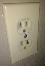 Do not remove any wires. Prong Stuck In An Outlet Here S The Fix The Silicon Underground