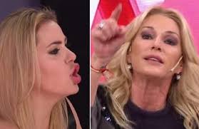 Aunque ahora deberá transitar los carriles judiciales. Pelea En Vivo Entre Mariana Diarco Y Yanina Latorre Por Yanina Screpante De La Bahia