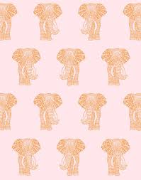 Download pink animal wallpaper from the above hd widescreen 4k 5k 8k ultra hd resolutions for desktops laptops, notebook, apple iphone & ipad, android mobiles & tablets. Animal Wallpaper For Walls Elephant Monkey Fish Bird Dog Wallpaper More Wallshoppe Tagged Pink Wallshoppe