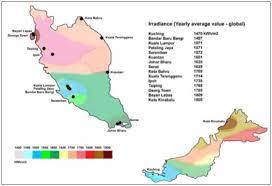 Read reviews from world's largest community for readers. Evaluation Of Solar Energy Potential In Malaysia Scialert Responsive Version