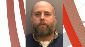 Most wanted' child sex offender Stephen Carruthers jailed