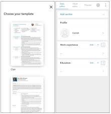 Langkah pertama, download aplikasi canva di hp android maupun iphone kamu. Cara Membuat Cv Di Hp Mu Yureka Education Center