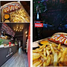 Medina steaks & more ug (haftungsbeschränkt). Halal Restaurants In Frankfurt Emvoyoe