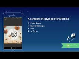 Get prayer time notifications for kuala lumpur by email or slack. Athan Prayer Times Azan Al Quran Qibla Finder Apps On Google Play
