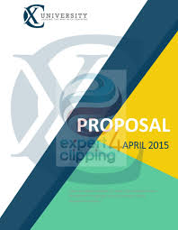 Unfortunately, it's tempting to just throw this cover letter together in a hurry. Proposal Cover Page Proposalforngos