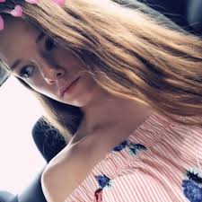 Ashley Babin's Instagram, Twitter & Facebook