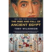 Lives of the Ancient Egyptians: Wilkinson, Toby: 9780500294802: Amazon.com:  Books