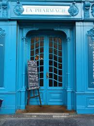 La Pharmacie Restaurant And Wine Bistro For Member Benefits Visit Www Girlsguidetoparis Com Paris Restaurants Store Front Windows Vintage Bakery