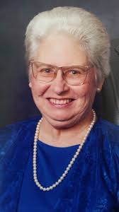 Jean Hendrix Mccullough Obituary March 22, 2017