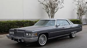 1976 cadillac deville sedan w140 kissimmee 2016 1976 cadillac deville sedan w140