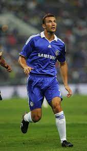 Điều gì đã xảy ra với tay săn bàn số một đến từ đông âu thời ấy? Pin On Soccer Art