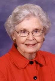 Obituary of Irma Lee Buckner