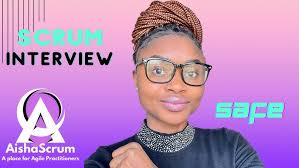 SAFe DIFFICULT SCRUM MASTER INTERVIEW QUESTIONS & ANSWERS (Must Know in  2024)
