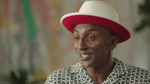 World-renowned chef Marcus Samuelsson partners with Ben's Original™