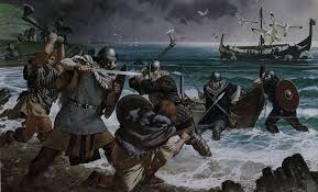 We cannot come this far without our clients who always trust our technicians' capacity and capability of work. Viking Surge Military History Matters