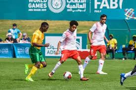 تغلب المنتخب الأولمبي الأرجنتيني لكرة القدم، على نظيره المصري بهدف دون رد، في المباراة التي جمعتهما اليوم الأحد، في الجولة الثانية. Ø§Ù„Ø¥Ù…Ø§Ø±Ø§Øª ÙŠÙ‡Ø²Ù… Ø¬Ø§Ù…Ø§ÙŠÙƒØ§ 4 Ù€ 1 ÙÙŠ ÙƒØ±Ø© Ù‚Ø¯Ù… Ø§Ù„Ø£ÙˆÙ„Ù…Ø¨ÙŠØ§Ø¯ Ø£Ø®Ø¨Ø§Ø± ØµØ­ÙŠÙØ© Ø§Ù„Ø±Ø¤ÙŠØ©