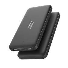Pin sạc dự phòng Innostyle Powergo smart AI Black ( IP10SA - BLK)