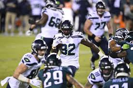 7 options for eagles' 3rd quarterback spot nbc sports; Metcalf Wilson Lead Seahawks Over Eagles 23 17 West Hawaii Today