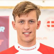 FABIAN WOLF NEW TO THE GUNSAILS TEAM