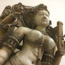 インドの神様はセクシー | 讲师 Mirch 的专栏