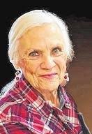 Marilyn Hilton Obituary (1942