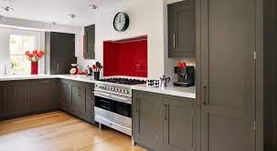 Restore 2019 course content to 2020 courses. 15 Dramatic Dark Grey Kitchens Inspiration And Ideas
