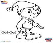 Check spelling or type a new query. Coloriage Oui Oui Dessin Oui Oui Sur Coloriage Info