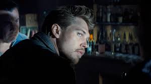 The BIKERIDERS — film summary & review