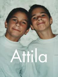Prime Video: Attila