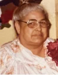 Obituary for Margonia (Jacobs) Hammonds
