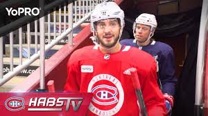 Phillip danault (born february 24, 1993) is a canadian professional ice hockey center for the los angeles kings of the national hockey league (nhl). Mic D Up Phillip Danault Youtube