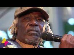 Born january 1, 1953 in dimbokro, n'zi region), better known by his stage name alpha blondy, is an ivorian reggae singer and international recording artist. Alpha Blondy The Solar System Jerusalem Afh1062 Youtube