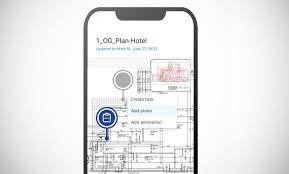 Empowering and connecting construction projects